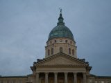 Buy The Kansas State Capitol Building in Topeka at AllPosters.com