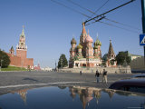 Buy The Kremlin, Moscow, Russia at AllPosters.com