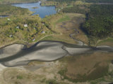 Buy Tidal Marsh in Maine at AllPosters.com