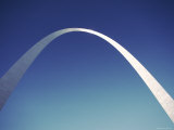 Buy The Gateway Arch in St. Louis, Missouri at AllPosters.com