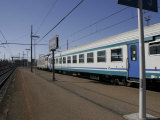 Buy Train Station in Modena, Italy at AllPosters.com