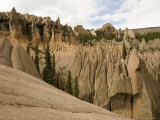 Buy Wheeler Geological Area is a Unique Feature in a Remote Area, Colorado at AllPosters.com