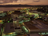 Suva, Fiji, A Cosmopolitan Ocity of 140,000