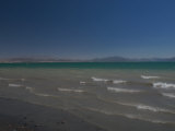 Buy Small Waves Break on the Shore of Lake Mead at AllPosters.com
