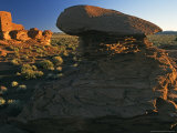 Buy Scenic View of Pre-Historic Ruins at AllPosters.com
