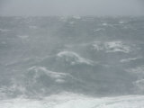 Buy Spindrift Blows Off Waves in Gale Force Winds at AllPosters.com