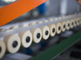 Buy Working Parts of Printing Press in Hubei Province, China at AllPosters.com