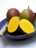 Buy Mangos, One Cut Open at AllPosters.com