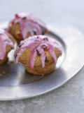 Cranberry Muffins