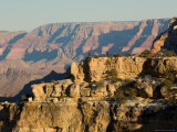 Buy Winter Time on the South Rim of the Grand Canyon at Maricopa Point at AllPosters.com