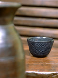 Buy Japanese Cast-Iron Bowl at AllPosters.com