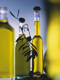 Buy Olive Oil in Bottles at AllPosters.com