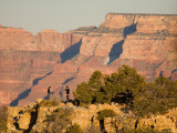 Buy Winter Time on the South Rim of the Grand Canyon at Powell Point at AllPosters.com