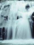 Buy Waterfall in Malaysia's Sarawak Park at AllPosters.com