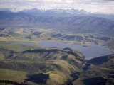 Buy Williams Fork Reservoir Provides Water for Denver 70 Miles Away, Colorado at AllPosters.com