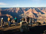 Buy Winter Time on the South Rim of the Grand Canyon at Hopi Point at AllPosters.com