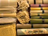 Buy Japanese Noodles: Soba, Udon, Kishimen, Harusame, Ramen at AllPosters.com