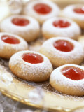 Buy Jam-Filled Christmas Biscuits at AllPosters.com