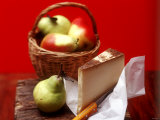 Buy Gruyere and Pears at AllPosters.com