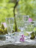 Various Glasses