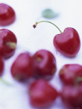 Red Cherries