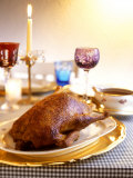 Buy Festive Roast Duck at AllPosters.com