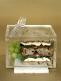 Buy Prosciutto Sandwich at AllPosters.com