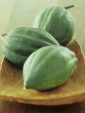 Buy Three Acorn Squashes at AllPosters.com
