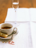 Buy Caffe Coretto (Espresso with Grappa, Italy) at AllPosters.com