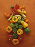 Assorted Peppers