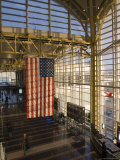 Buy View Inside Ronald Reagan National Airport, Arlington, Virginia at AllPosters.com