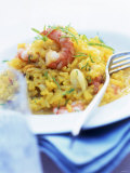 Buy Seafood Risotto at AllPosters.com