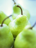Green Pears