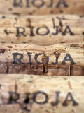 Wine Corks from Rioja