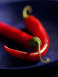 Buy Chillies, Long Red Variety at AllPosters.com