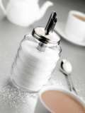 Buy Sugar Dispenser, Tea, Teaspoon at AllPosters.com