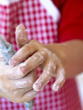 Buy Child's Hands Using a Whisk at AllPosters.com