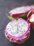 Buy Halved Pitahaya at AllPosters.com