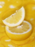 Buy Half a Grapefruit and a Wedge of Grapefruit at AllPosters.com