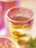 Moroccan Mint Tea