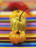 Buy Four Peppers at AllPosters.com