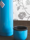 Thermos Flask of Earl Grey Tea