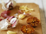 Buy Garlic, Fresh and Roasted at AllPosters.com