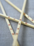 Buy Chopsticks with Chinese Characters at AllPosters.com