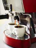 Buy Espresso Running into Espresso Cups at AllPosters.com