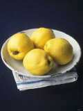 Buy Four Papayas on a Plate at AllPosters.com