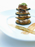 Buy Tower of Octopus and Radish at AllPosters.com