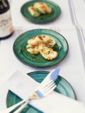 Buy Cod, Pil Pil Style (Spain) at AllPosters.com