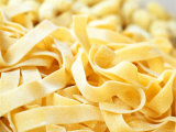 Home-made Ribbon Pasta and Gnocchi