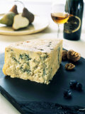 Buy A Piece of Blue Cheese at AllPosters.com